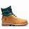 Timberland Boots Waterproof for Men