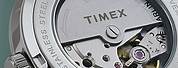 Timex Automatic Watches