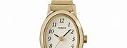 Timex Gold Watches for Women