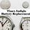 Timex Watch Batteries