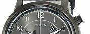 Timex Waterbury Linear Chronograph Watch