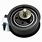 Timing Belt Tensioner Pulley