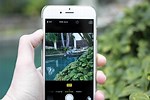 Tips for Taking Photos with iPhone