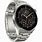 Titanium Smartwatch