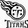 Titans Logo Clip Art
