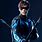 Titans TV Show Nightwing