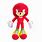 To My Knuckles Plush