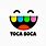 Toca Boca Logo