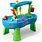 Toddler Water Table