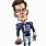 Tom Brady Animated