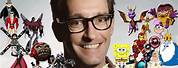Tom Kenny Movies and TV Shows