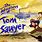 Tom Sawyer Wallpaper