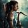 Tomb Raider 2018 Movie Poster