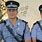 Tonga Police