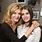 Toni and Rene Russo