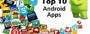 Top 10 Best Android Apps