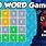 Top 10 Word Games