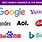 Top Internet Search Engines