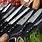 Top Kitchen Knives