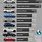Top-Selling Cars