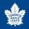 Toronto Maple Leafs Colors