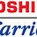 Toshiba Carrier Logo