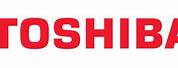 Toshiba Television Logo