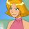 Totally Spies Pink
