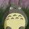 Totoro Drawing
