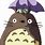 Totoro Images