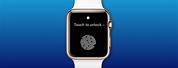 Touch ID Apple Watch