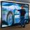 Touch Screen Display Wall