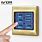 Touch Screen Light Switch
