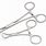 Towel Clamp Surgical Instrument