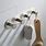 Towel Hook Rack