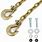 Towing Safety Chain Hooks