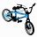 Toy BMX Bikes