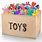 Toy Box Images