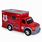Toy EMS Ambulance