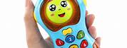Toy Mobile Phone for Baby
