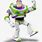 Toy Story Characters Buzz Lightyear