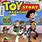 Toy Story Magazine