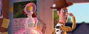 Toy Story Woody and Bo Peep