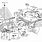 Toyota 4Runner Vacuum Hose Diagram