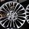 Toyota Avalon Wheels