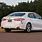 Toyota Camry 2019 Back