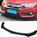 Toyota Camry Front Spoiler
