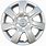 Toyota Camry Hubcaps 16