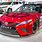 Toyota Camry XSE Race Car