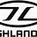 Toyota Highlander Logo